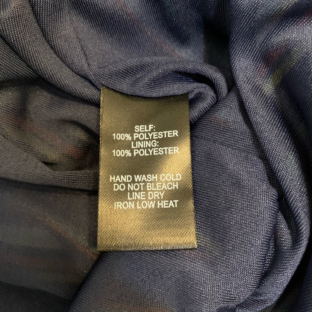 Lulu’s | multicolored striped jumpsuit - Picture 10 of 15